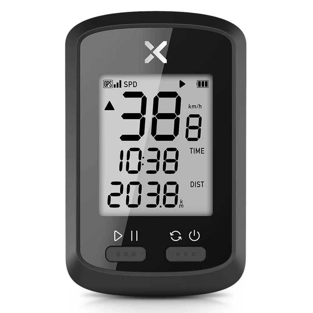 Smart GPS Cycling Computer Wireless Bike Computer DailySale