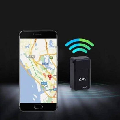 Smart GPS - Real Time Location DailySale