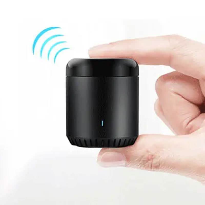 Smart Home WiFi Universal Smart IR Remote Controller DailySale