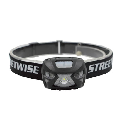 Smart Light LED Headlamp DailySale