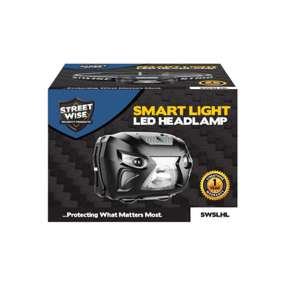 Smart Light LED Headlamp DailySale