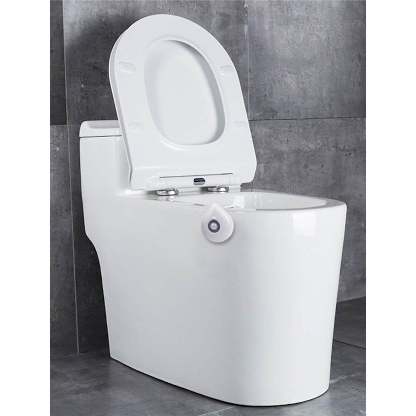 Smart PIR Motion Sensor Toilet Seat Night Light DailySale