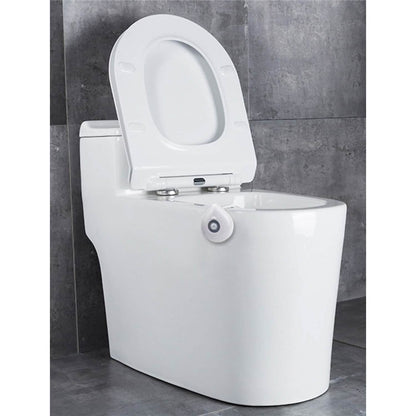 Smart PIR Motion Sensor Toilet Seat Night Light DailySale