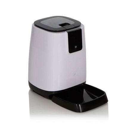 Smart Programmable Automatic Feeder for Pets DailySale