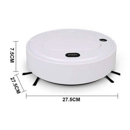 Smart Robot Vacuum Cleaner DailySale