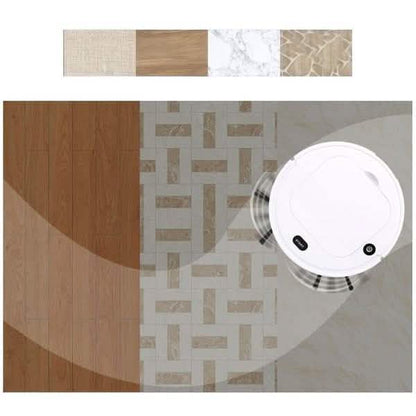 Smart Robot Vacuum Cleaner DailySale