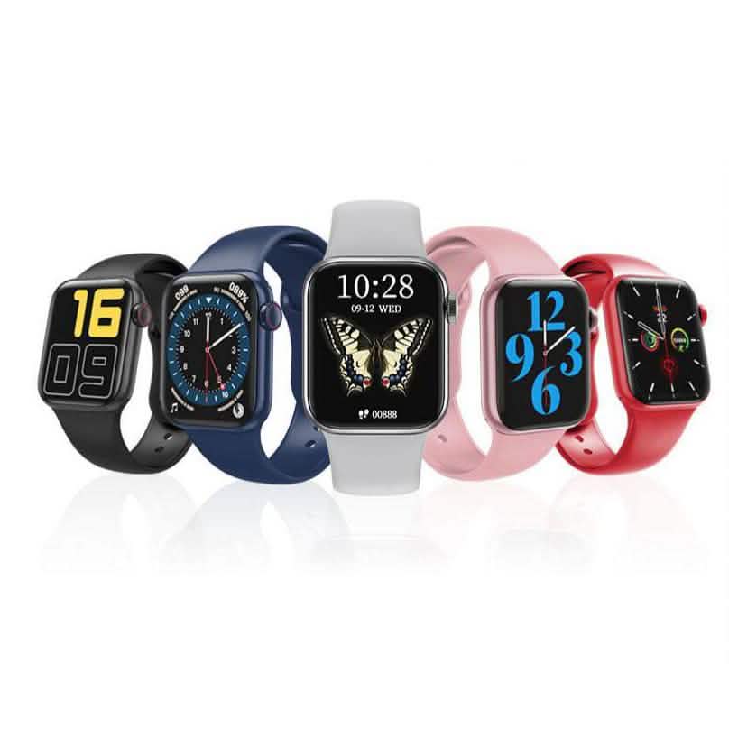 Smart Split Screen Watch 2021 for Men and Women DailySale