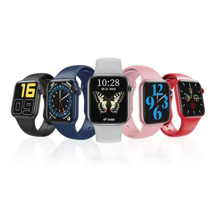 Smart Split Screen Watch 2021 for Men and Women DailySale