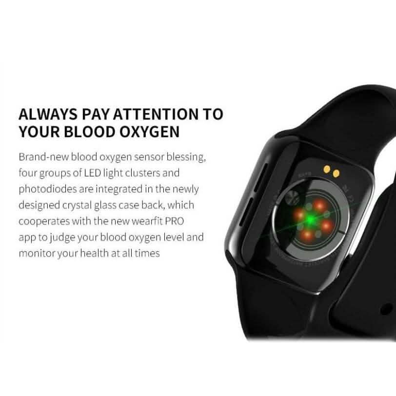 Smart Split Screen Watch 2021 for Men and Women DailySale