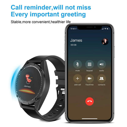 Smart Sport Watch Activity Tracker with Blood Pressure Heart Rate Sleep Monitor DailySale