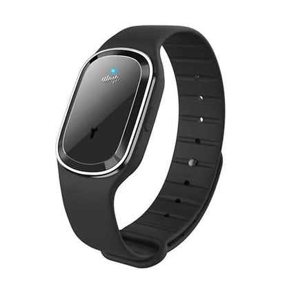 Smart Ultrasonic Mosquito Repellent Bracelet DailySale
