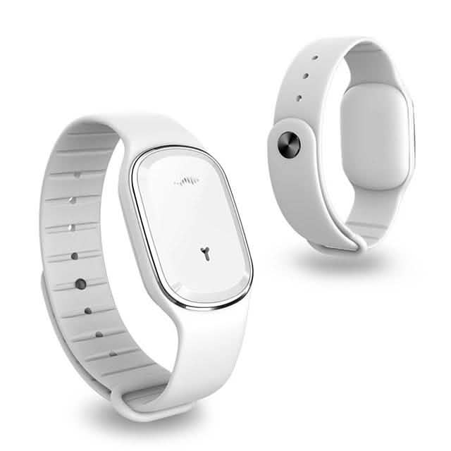 Smart Ultrasonic Mosquito Repellent Bracelet DailySale