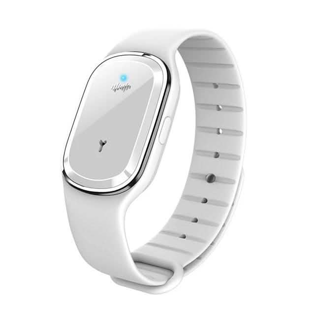 Smart Ultrasonic Mosquito Repellent Bracelet DailySale