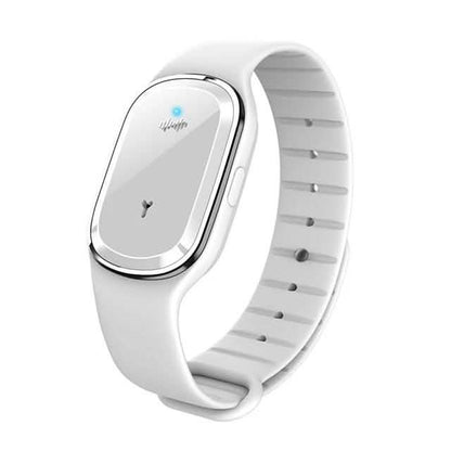Smart Ultrasonic Mosquito Repellent Bracelet DailySale