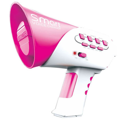 Smart Voice Changer Microphone DailySale