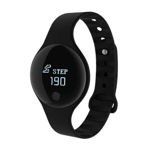 Smart Watch Bluetooth Fitness Activity Tracker DailySale