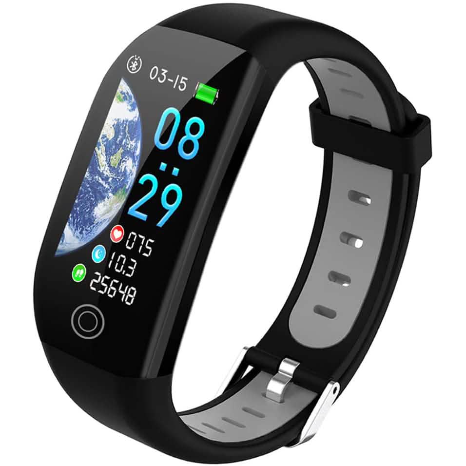 Smart Watch Fitness Activity Tracker DailySale