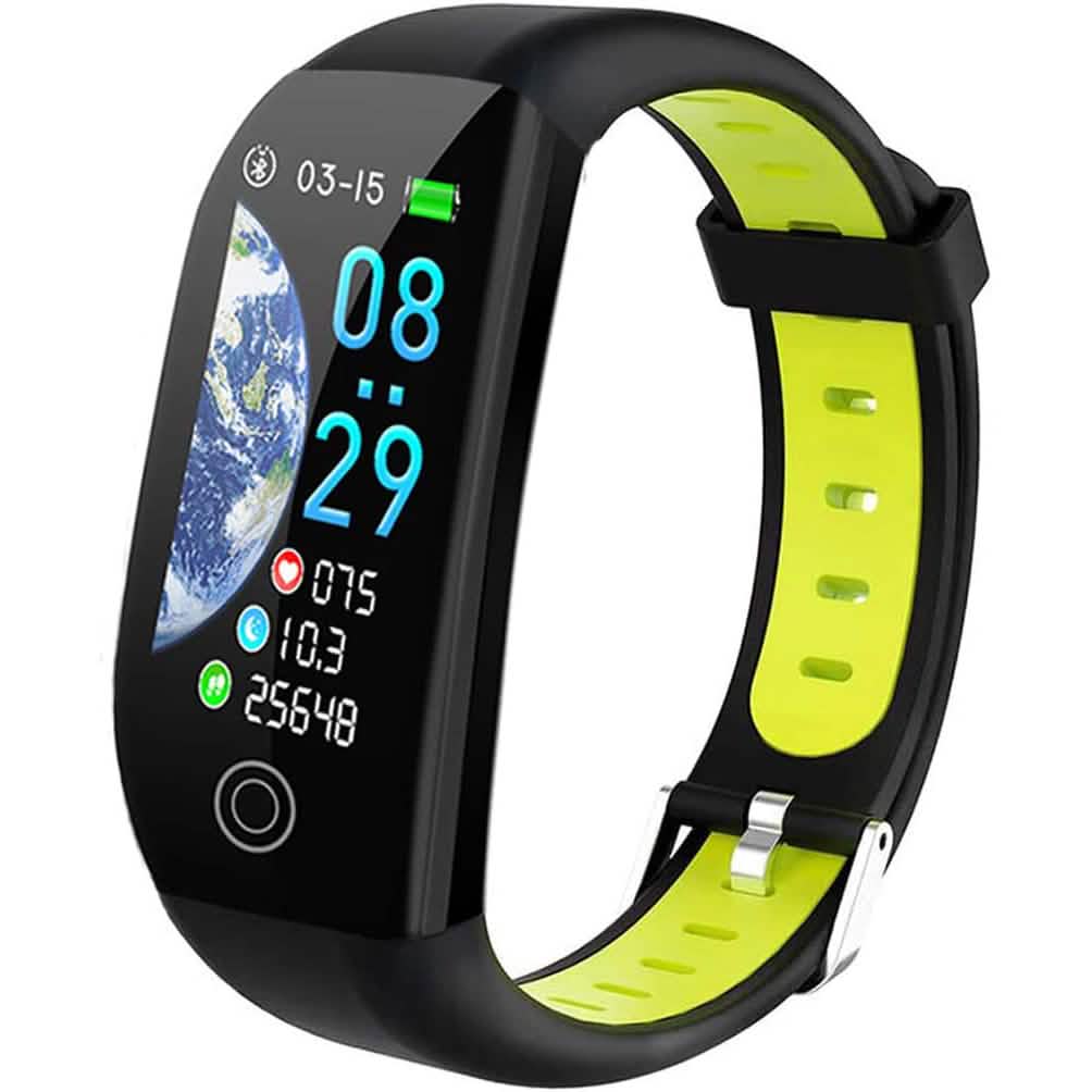 Smart Watch Fitness Activity Tracker DailySale