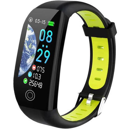 Smart Watch Fitness Activity Tracker DailySale