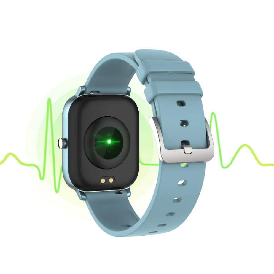 Smart Watch Fitness Tracker with Heart Rate, Blood Pressure, Blood Oxygen, Sleep Tracking & More DailySale