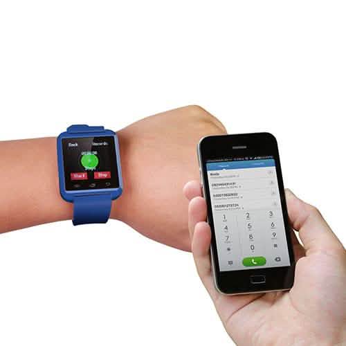 Smart Watch with Pedometer and Sleep Monitor DailySale