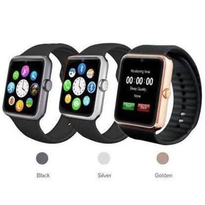 Smart Watch with Pedometer, Sleep Tracker and Calorie Counter DailySale
