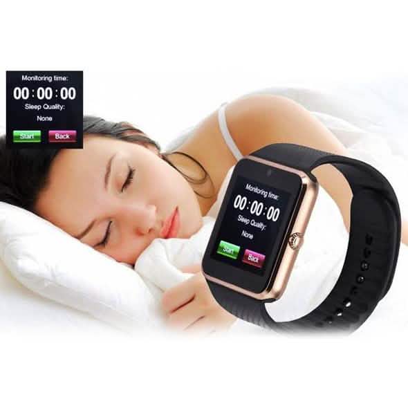 Smart Watch with Pedometer, Sleep Tracker and Calorie Counter DailySale
