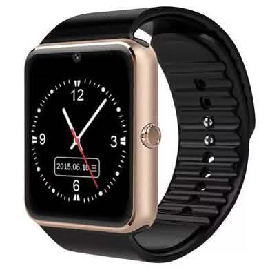 Smart Watch with Pedometer, Sleep Tracker and Calorie Counter DailySale