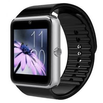 Smart Watch with Pedometer, Sleep Tracker and Calorie Counter DailySale