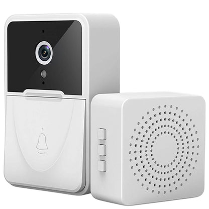 Smart Wireless Wi-Fi Video Security Doorbell DailySale