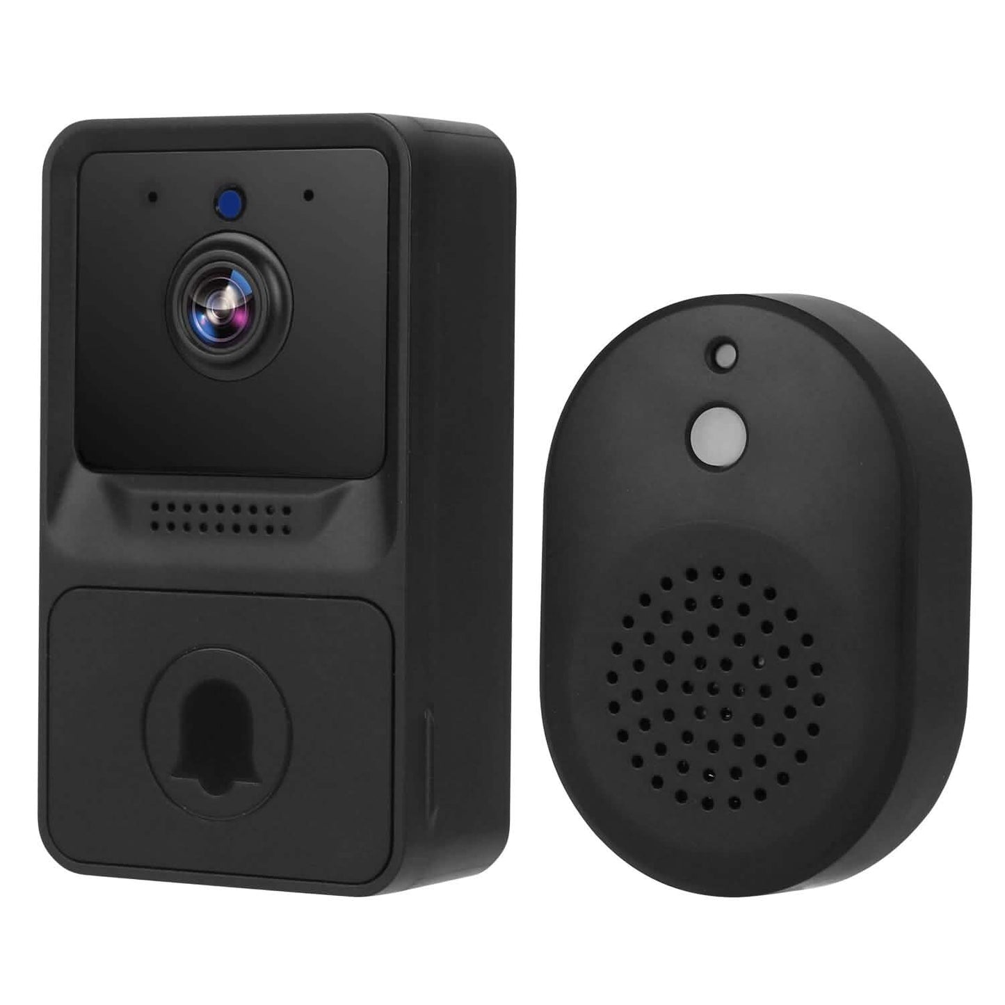 Smart Wireless WiFi Ring Doorbell DailySale