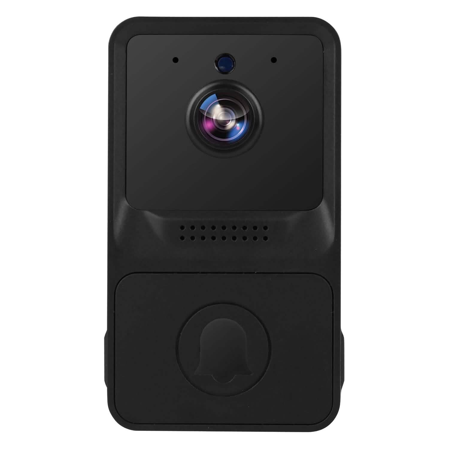 Smart Wireless WiFi Ring Doorbell DailySale