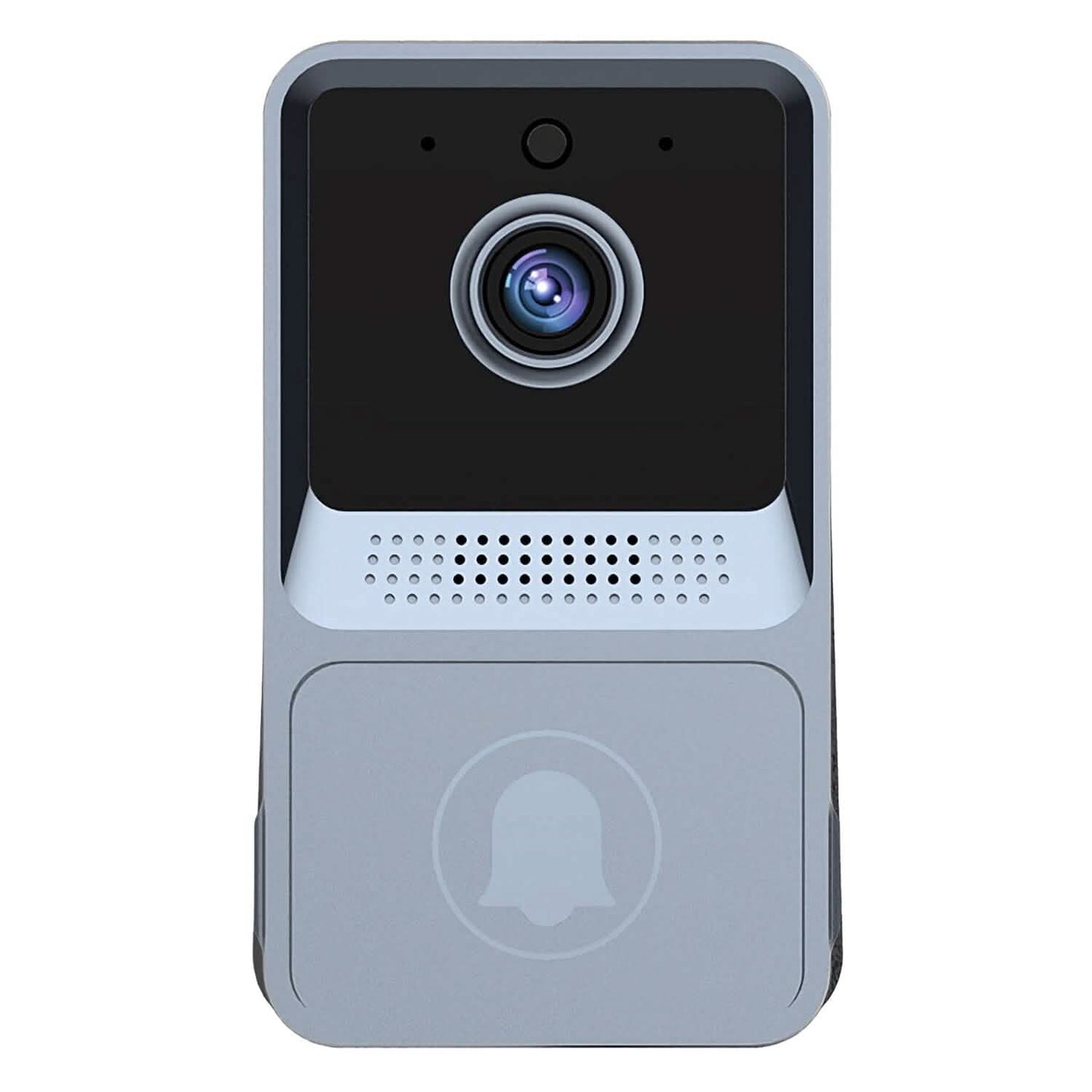 Smart Wireless WiFi Ring Doorbell DailySale