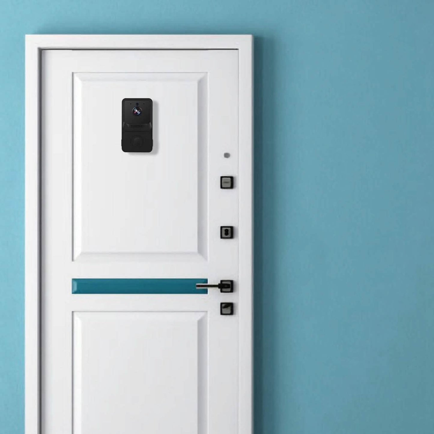 Smart Wireless WiFi Ring Doorbell DailySale