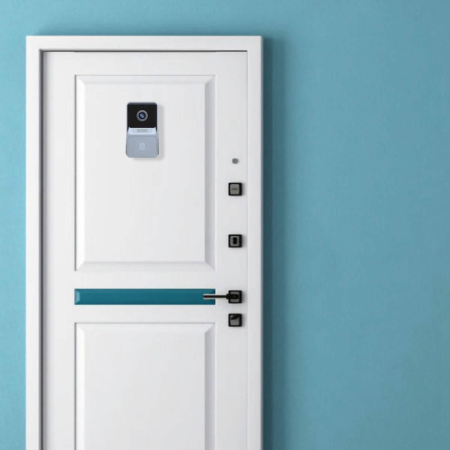 Smart Wireless WiFi Ring Doorbell DailySale