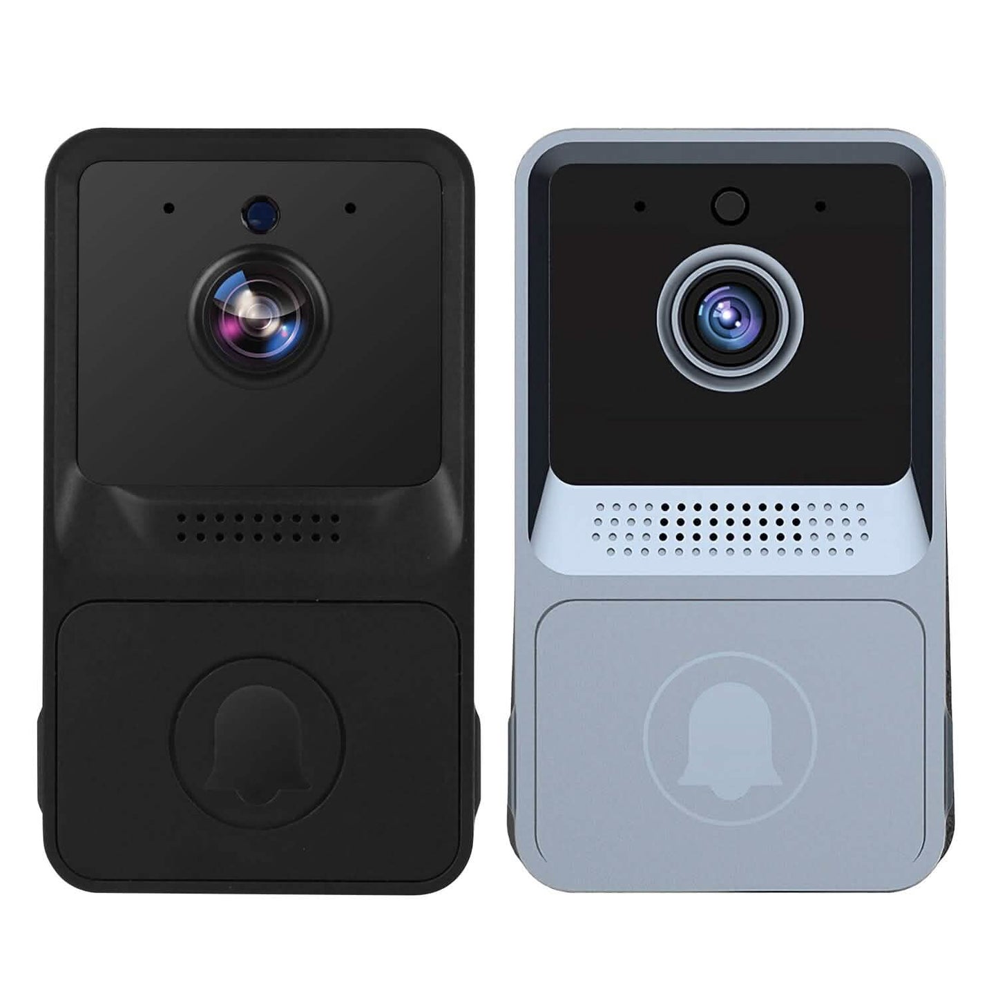 Smart Wireless WiFi Ring Doorbell DailySale