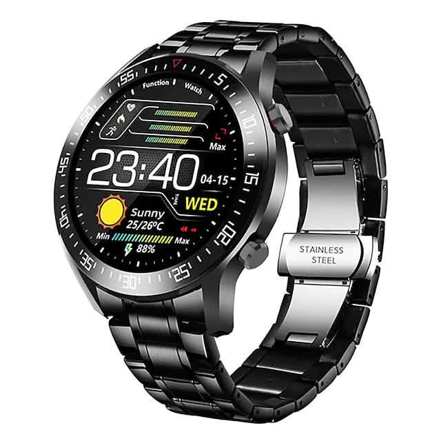 Smartwatch Fitness Activity Tracker DailySale