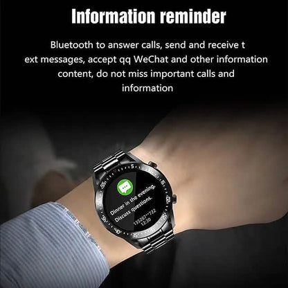 Smartwatch Fitness Activity Tracker DailySale