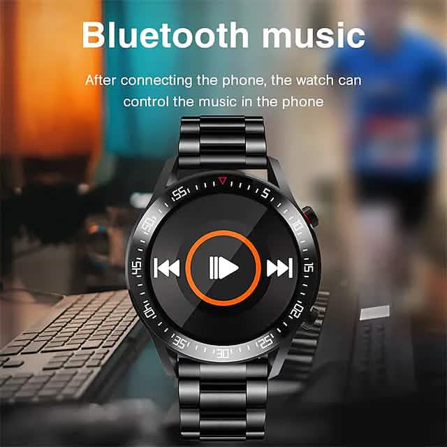 Smartwatch Fitness Activity Tracker DailySale
