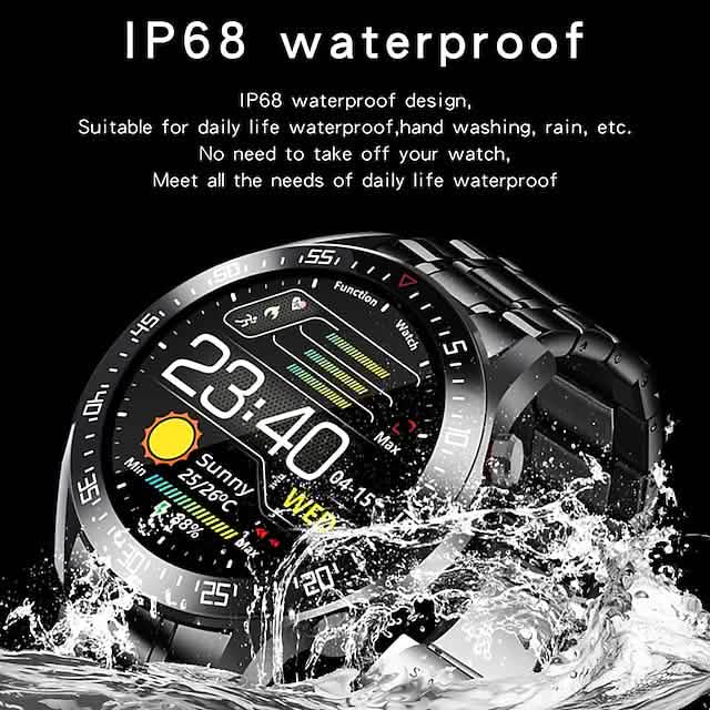 Smartwatch Fitness Activity Tracker DailySale