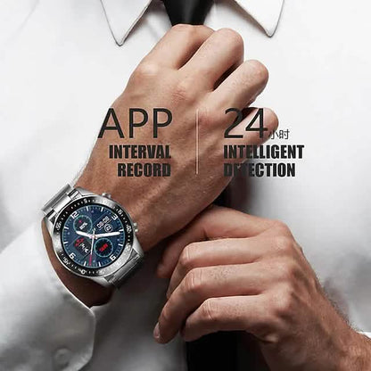 Smartwatch Fitness Activity Tracker DailySale