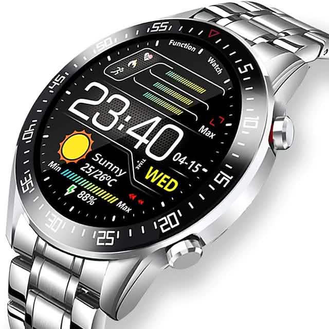 Smartwatch Fitness Activity Tracker DailySale