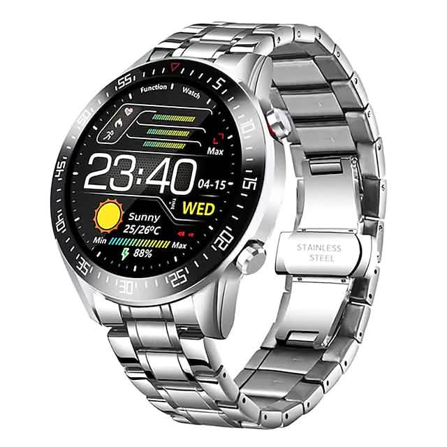 Smartwatch Fitness Activity Tracker DailySale