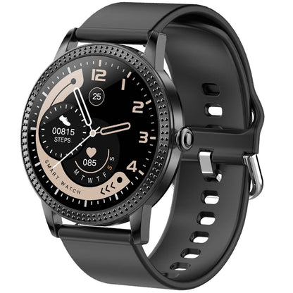 Smartwatch Fitness Tracker 1.08" Touch Screen DailySale