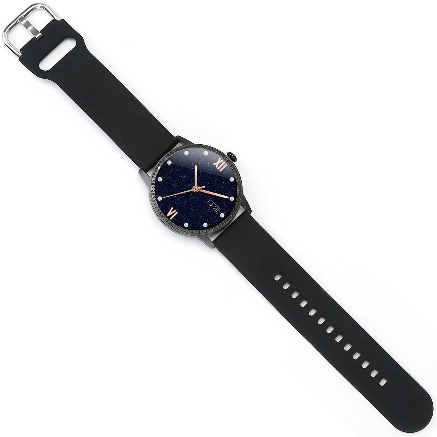 Smartwatch Fitness Tracker 1.08" Touch Screen DailySale