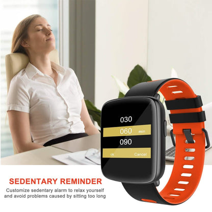 Smartwatch Fitness Tracker with Heart Rate Monitor DailySale