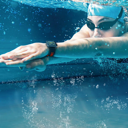 Smartwatch Fitness Tracker with Heart Rate Monitor DailySale