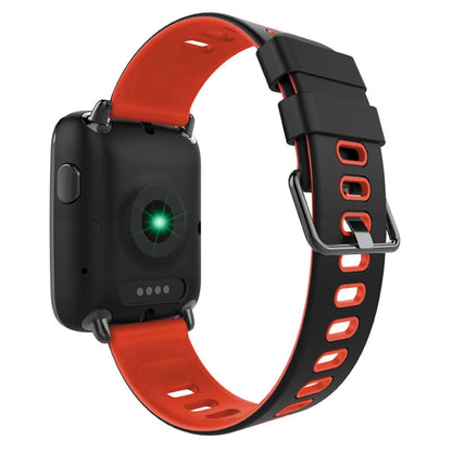 Smartwatch Fitness Tracker with Heart Rate Monitor DailySale