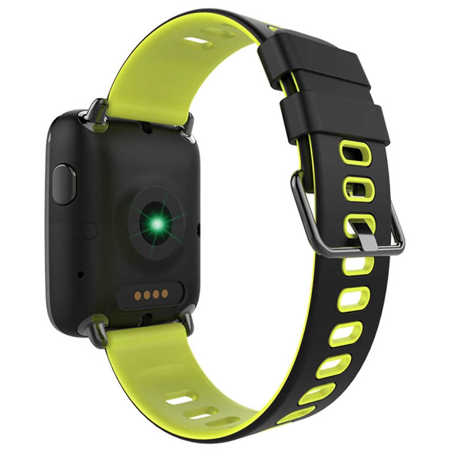 Smartwatch Fitness Tracker with Heart Rate Monitor DailySale