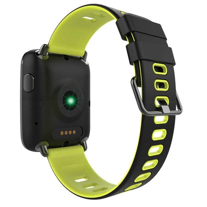 Smartwatch Fitness Tracker with Heart Rate Monitor DailySale